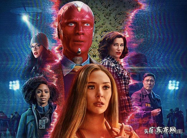 公认零差评的十大必看科幻美剧 全球好看的科幻美剧有哪些