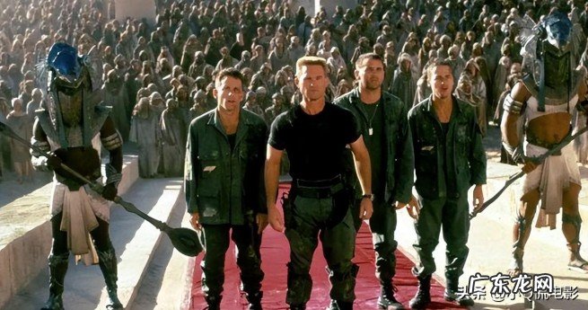 公认零差评的十大必看科幻美剧 全球好看的科幻美剧有哪些