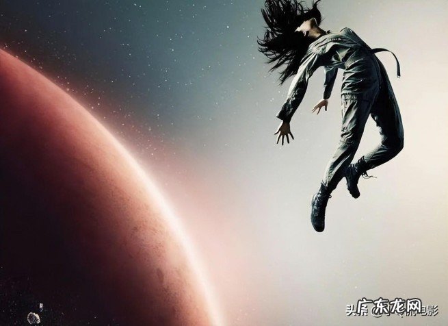 公认零差评的十大必看科幻美剧 全球好看的科幻美剧有哪些