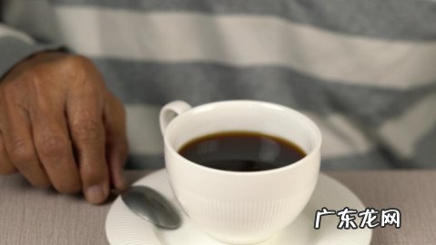 常喝咖啡的好处及需要注意的事项