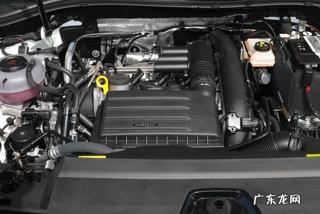 全新探岳表现优异是你的最佳选择 目前大众探岳裸车多少钱一台