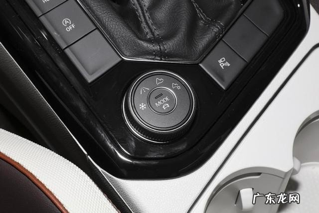 全新探岳表现优异是你的最佳选择 目前大众探岳裸车多少钱一台