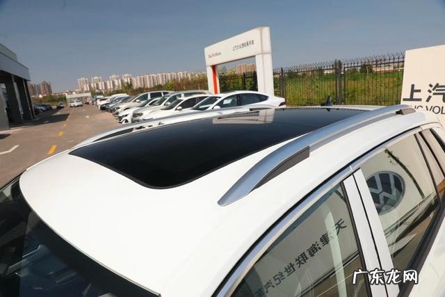 全新探岳表现优异是你的最佳选择 目前大众探岳裸车多少钱一台