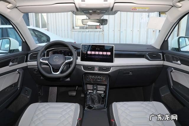 全新探岳表现优异是你的最佳选择 目前大众探岳裸车多少钱一台