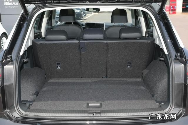 全新探岳表现优异是你的最佳选择 目前大众探岳裸车多少钱一台