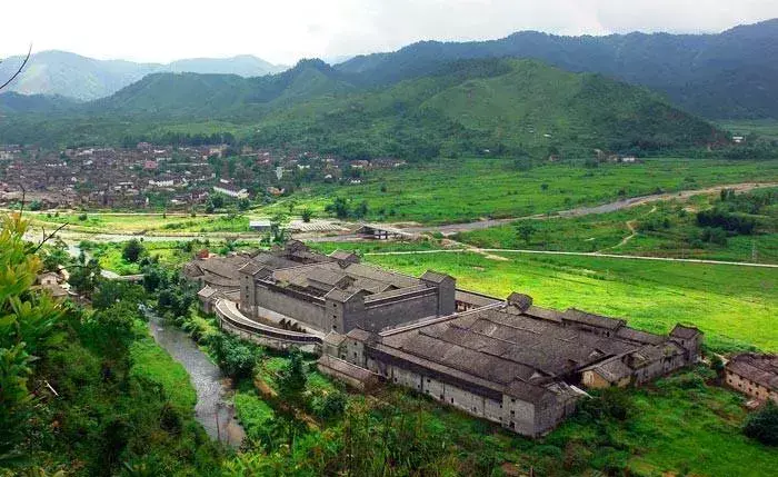 岭南地区的风水故事有哪些