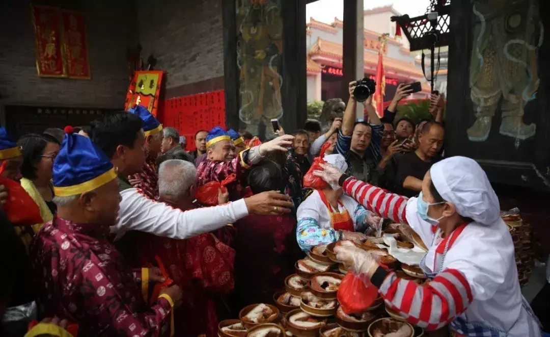 岭南地区的风水故事有哪些