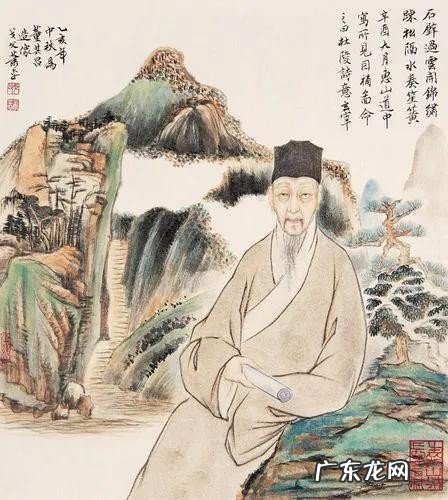 中国著名画家一览介绍 我国历史上历代闻名的十大画家