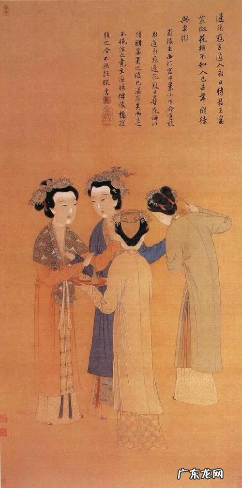 中国著名画家一览介绍 我国历史上历代闻名的十大画家