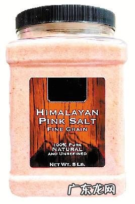 盐价格为什么涨价 食盐涨价2020