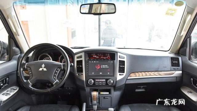 车龄10年的二手帕杰罗值得买吗?目前2一3万的二手越野车推荐