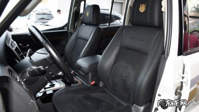 车龄10年的二手帕杰罗值得买吗?目前2一3万的二手越野车推荐