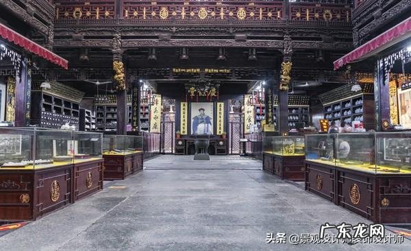 药店装修设计风格