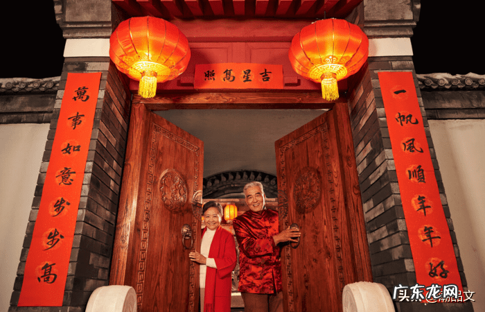 风水七字对联大全 对联有哪些风水讲究的