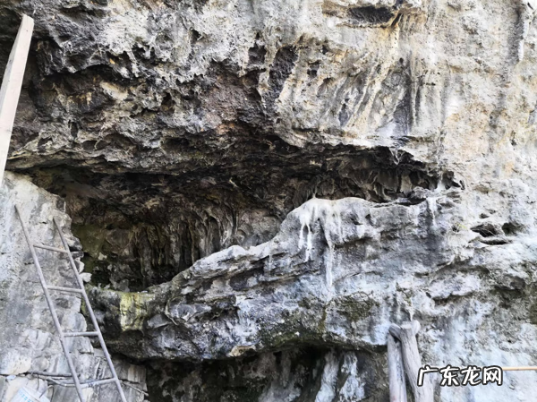 江苏苍龙山风景区 苍龙山上的风水大师