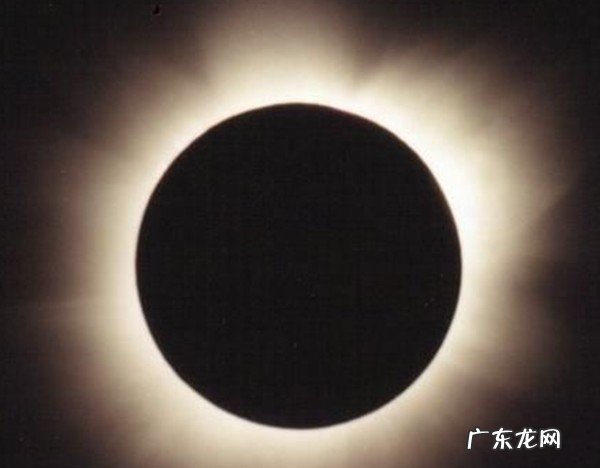 世界罕见的十大天文现象盘点：日全食蓝月亮均上榜