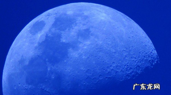 世界罕见的十大天文现象盘点：日全食蓝月亮均上榜
