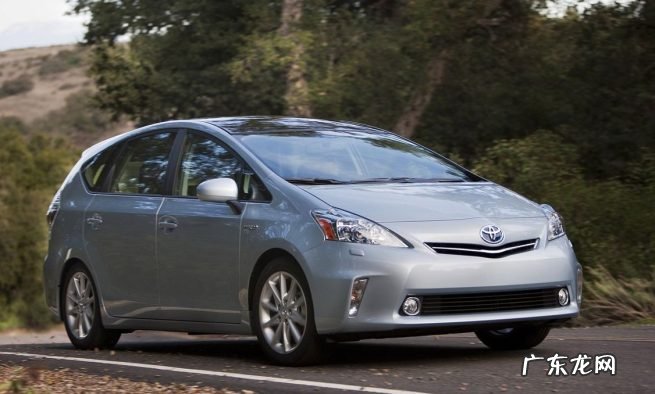 盘点欧洲最受欢迎好卖的十大MPV 目前全球口碑最好的七座mpv