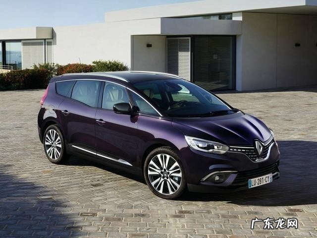 盘点欧洲最受欢迎好卖的十大MPV 目前全球口碑最好的七座mpv