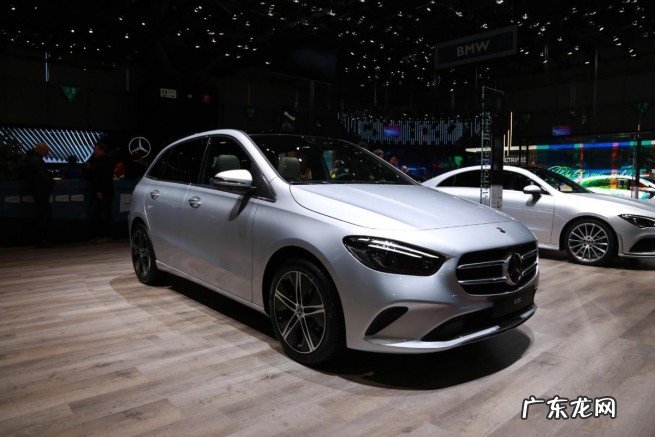 盘点欧洲最受欢迎好卖的十大MPV 目前全球口碑最好的七座mpv