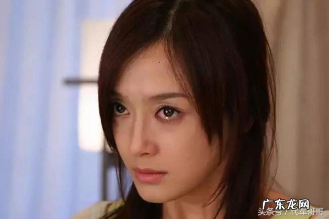 秦岚演过的十大经典角色 女演员秦岚演的电视剧有哪些