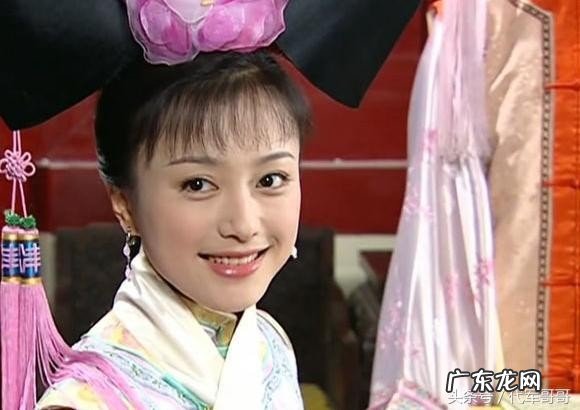 秦岚演过的十大经典角色 女演员秦岚演的电视剧有哪些