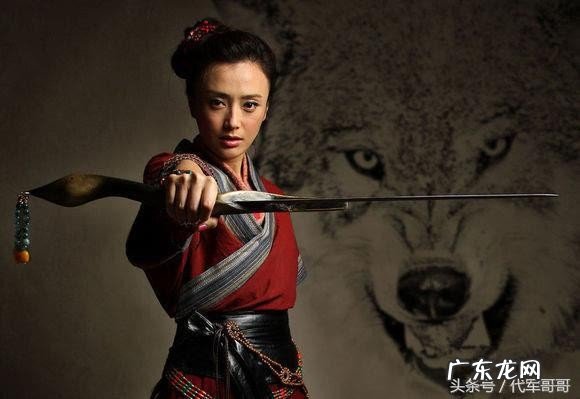 秦岚演过的十大经典角色 女演员秦岚演的电视剧有哪些