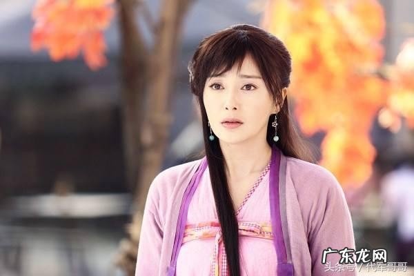 秦岚演过的十大经典角色 女演员秦岚演的电视剧有哪些