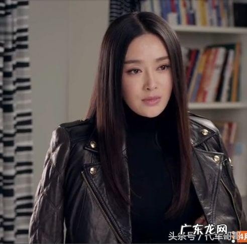 秦岚演过的十大经典角色 女演员秦岚演的电视剧有哪些