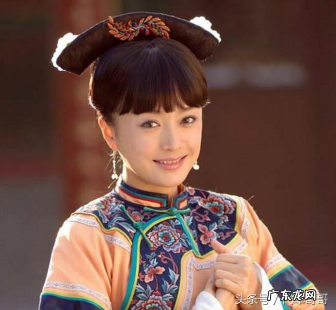 秦岚演过的十大经典角色 女演员秦岚演的电视剧有哪些