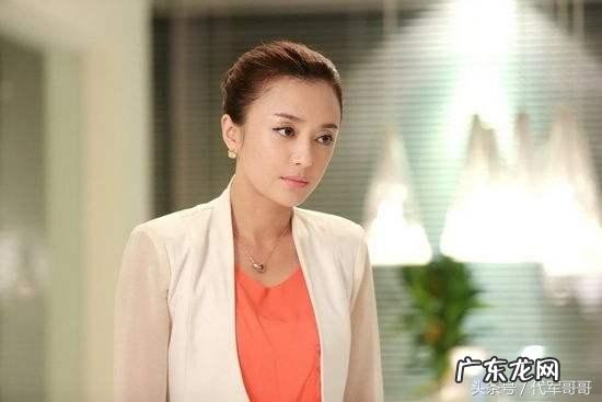 秦岚演过的十大经典角色 女演员秦岚演的电视剧有哪些