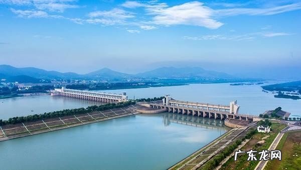 淮河长约1000公里养育了上亿人口 目前我国淮河长度多少千米