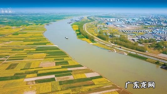 淮河长约1000公里养育了上亿人口 目前我国淮河长度多少千米