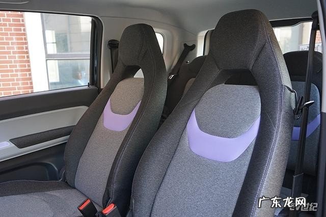 奇瑞qq冰淇淋圣代配置及车型 奇瑞新能源冰淇淋qq电动汽车怎么样