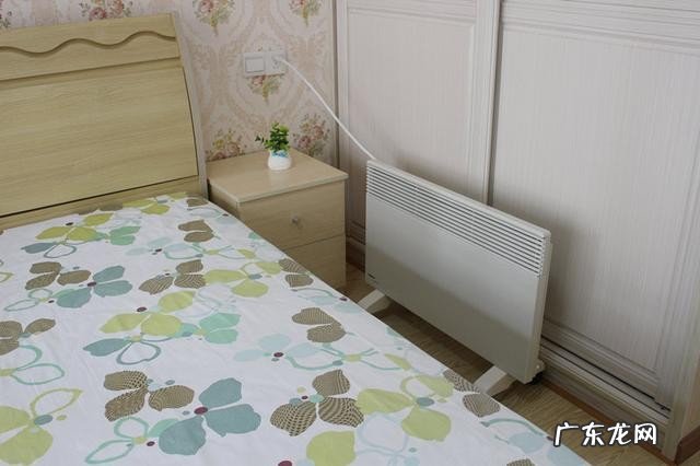 Noirot诺朗家用静音节能取暖器测评 目前节能电暖器什么品牌好用