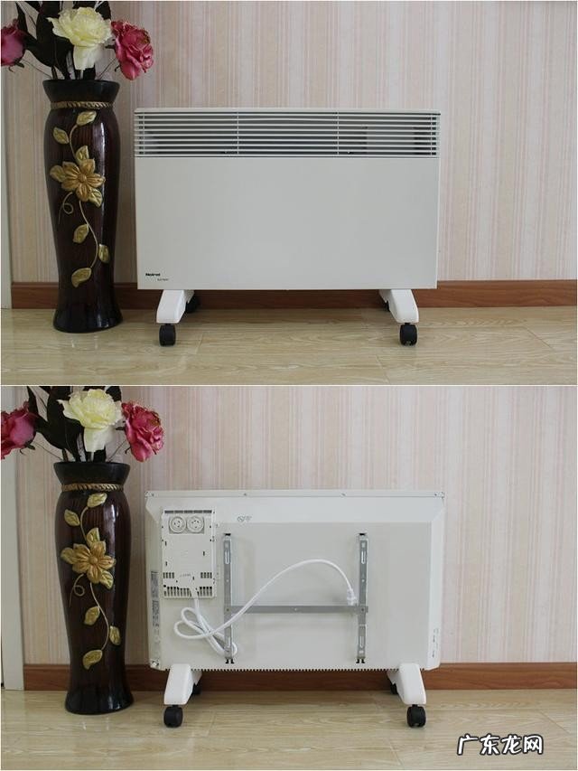 Noirot诺朗家用静音节能取暖器测评 目前节能电暖器什么品牌好用