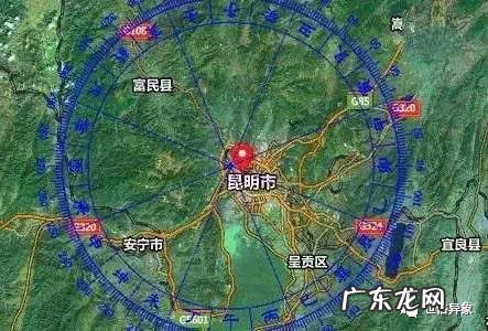 风水里什么叫格龙 格龙在风水中的作用