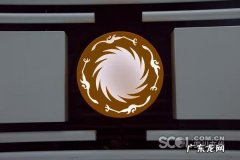 佩戴玉的风水 陨石玉琮图片