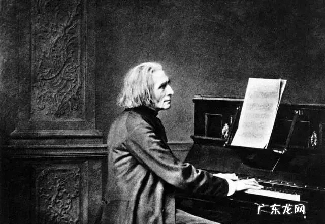 史上公认的十首最难钢琴曲欣赏 世界十大恐怖钢琴曲排行榜