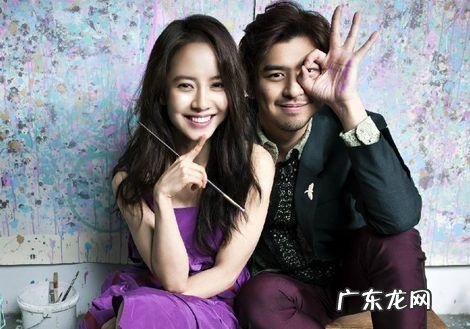 跑男女神宋智孝感情大揭秘 明星陈柏霖宋智孝真的在一起了吗