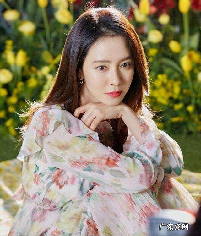 跑男女神宋智孝感情大揭秘 明星陈柏霖宋智孝真的在一起了吗