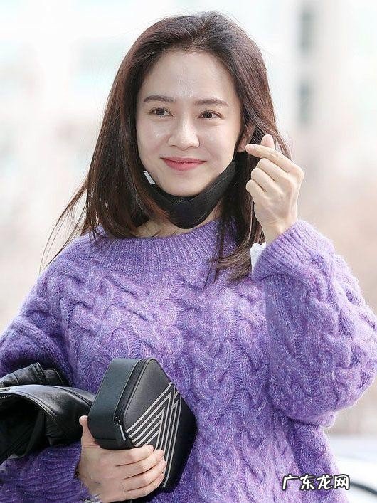 跑男女神宋智孝感情大揭秘 明星陈柏霖宋智孝真的在一起了吗