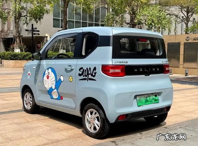 五菱宏光miniev优缺点分析 现在花4万多买五菱宏光mini值吗