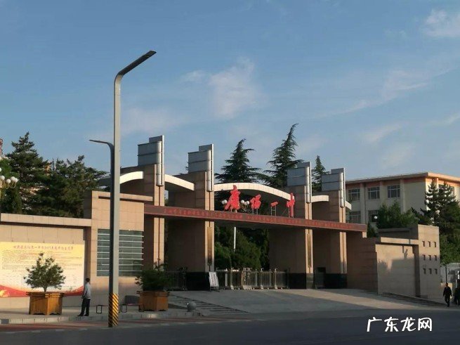 实力雄厚深受家长认可的十所高中 甘肃最好的十所高中排行榜