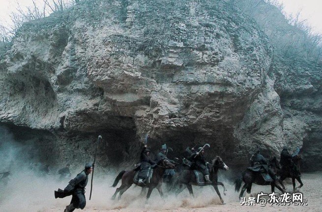 电影投名状深层含义讲解 电影投名状深度解析讲的是什么呢