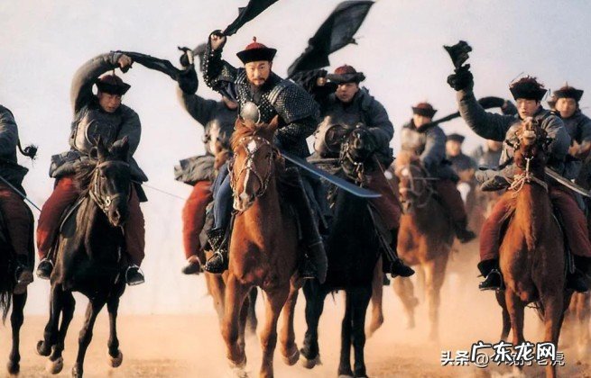 电影投名状深层含义讲解 电影投名状深度解析讲的是什么呢