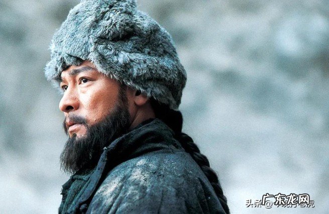 电影投名状深层含义讲解 电影投名状深度解析讲的是什么呢