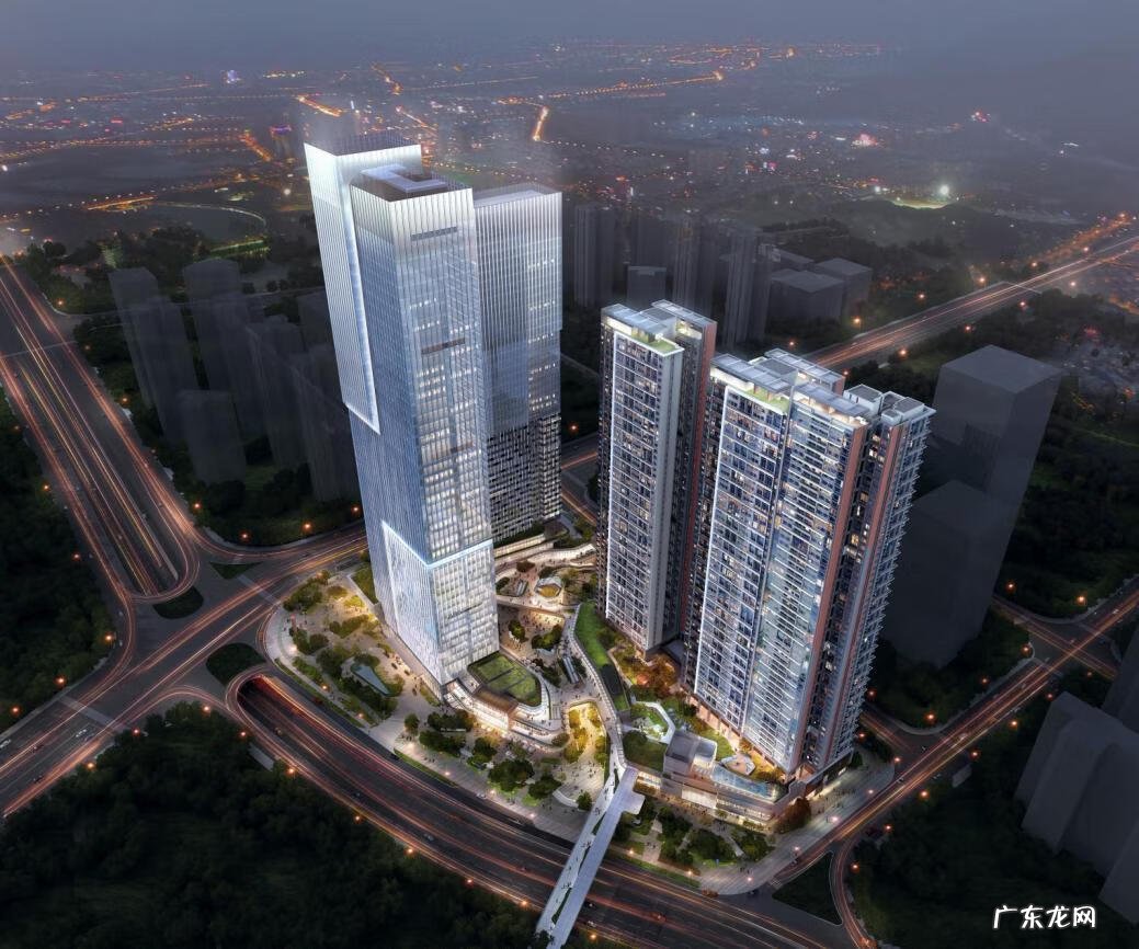 南宁东方尊府的风水 南宁凤岭北东方尊府风水好吗