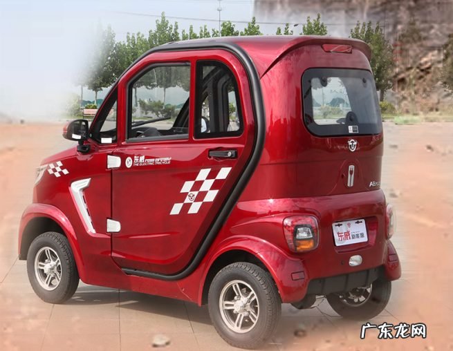 口碑不错的3个品牌老年代步车 正规的老年代步车品牌排行一览