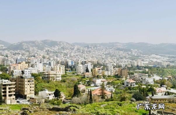 世界上最古老的十大城市排名一览：杰里科在榜首，西安上榜